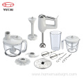 High quality wholesale 500W food mixer with accessories